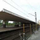 Pruszkow, dworzec PKP 5
