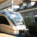 SKM 14WE Pruszkow PKP