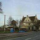 Pruszkow, dworzec PKP