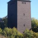Wieża ciśnień w Pruszkowie - panoramio