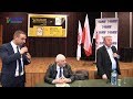 Roszczenia wobec Polski. Ustawa 447 JUST - S. Michalkiewicz i I. Lisiak, Pruszków 04.04.2019