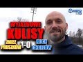 WYJAZDOWE KULISY: Znicz Pruszków 1-0 Ruch (29.03.2019 r.)